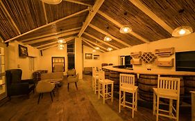 The Village Manali- Cafe, Bar & Bistro